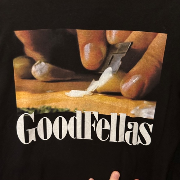 MethSyndicate Goodfellas XL - Picture 2 of 3